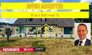 Maison 7 Pièces 100 m² à vendre à Changé (72560)