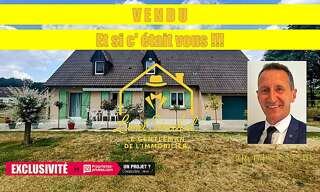 Maison 7 Pièces 100 m² à vendre à Parigné-l'Évêque (72250)