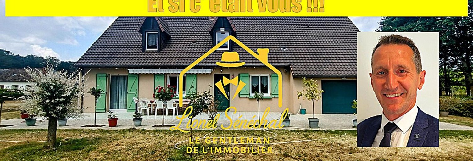 Maison 7 Pièces 100 m² à vendre à Parigné-l'Évêque (72250)