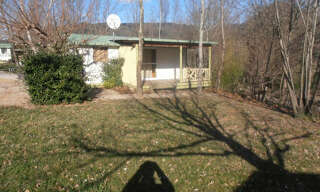 Maison 4 Pièces 35 m² à vendre à Soubès (34700)