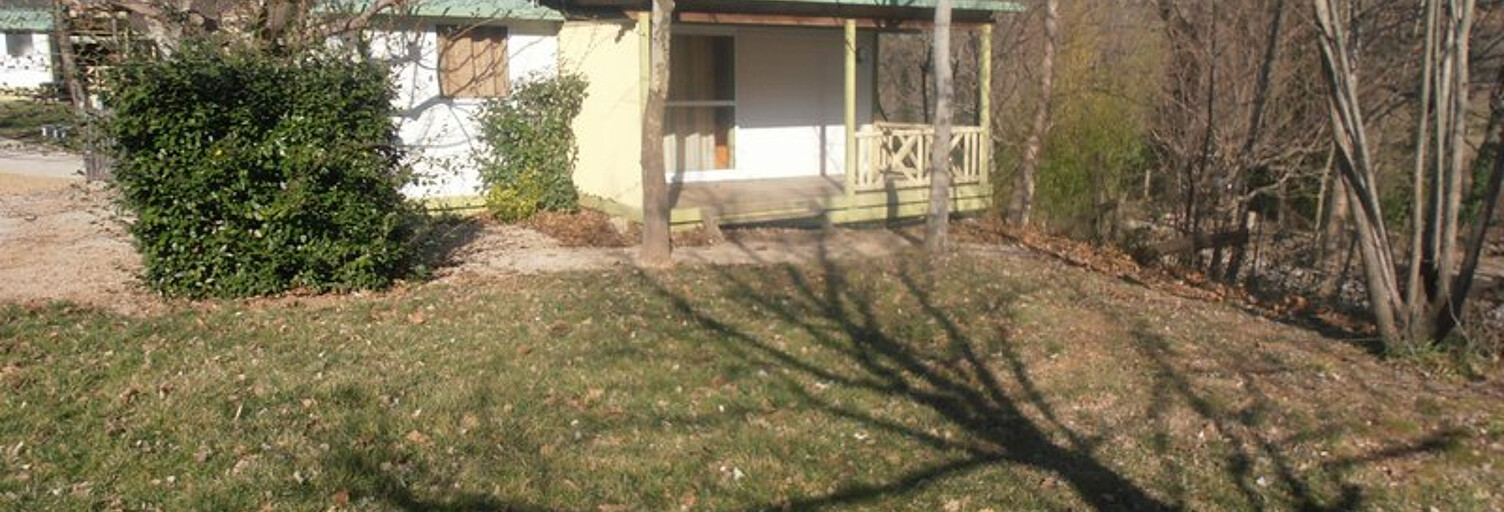 Maison 4 Pièces 35 m² à vendre à Soubès (34700)