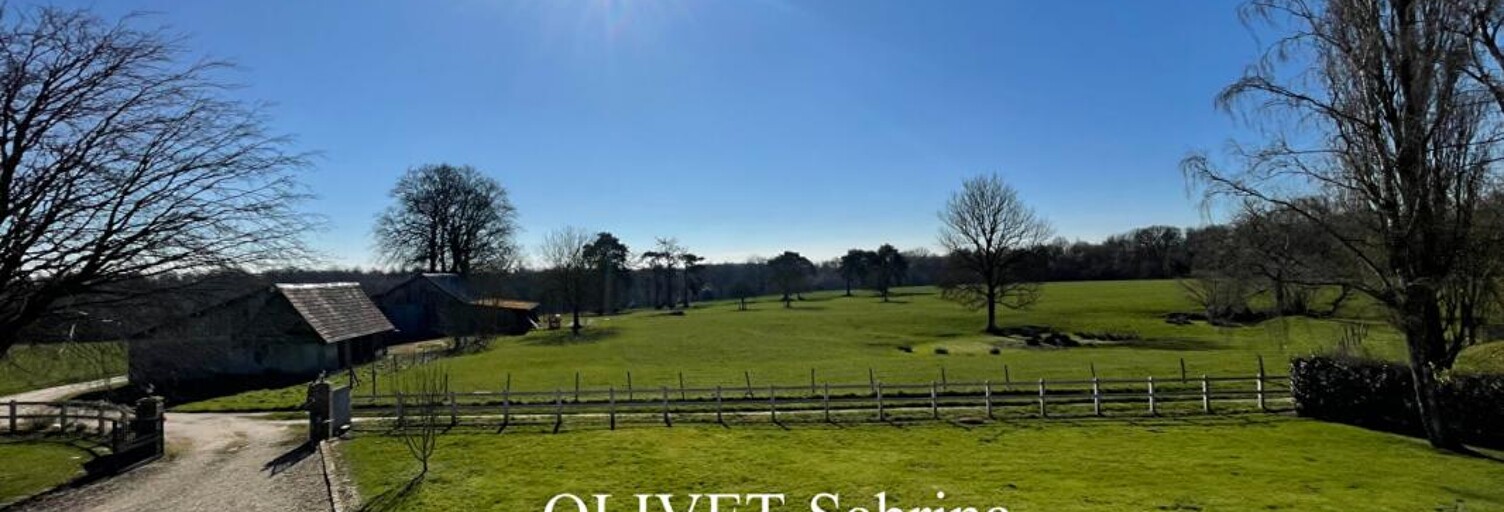 Maison 8 Pièces 270 m² à vendre à Hugleville-en-Caux (76570)