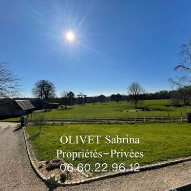 Maison 8 pièces 375000 €