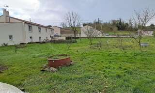 Maison 4 Pièces 104 m² à vendre à Vix (85770)