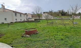 Maison 4 Pièces 104 m² à vendre à Vix (85770)