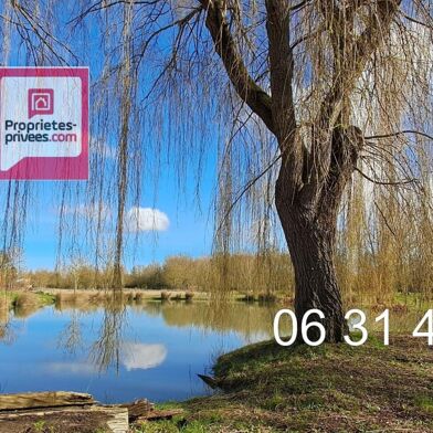 Maison 4 pièces 197500 €