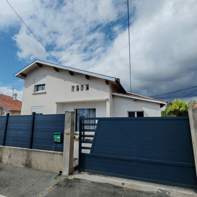 Maison 5 pièces 279000 €