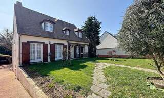 Maison 8 Pièces 195 m² à vendre à Marcoussis (91460)