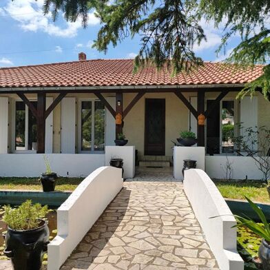 Maison 6 pièces 312000 €