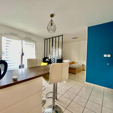 Appartement 1 pièces 679 €