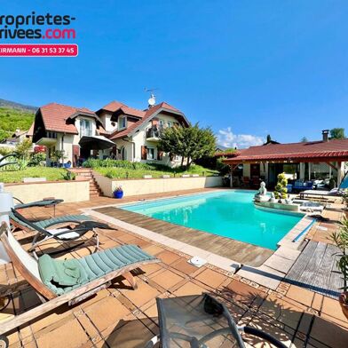 Maison 7 pièces 938000 €