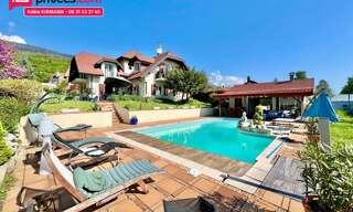 Maison 7 Pièces 212 m² à vendre à Farges (01550)