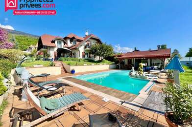 Maison 7 pièces 938000 €