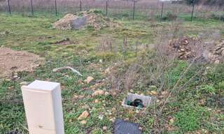 Terrain  440 m² à vendre à Bourg-en-Bresse (01000)