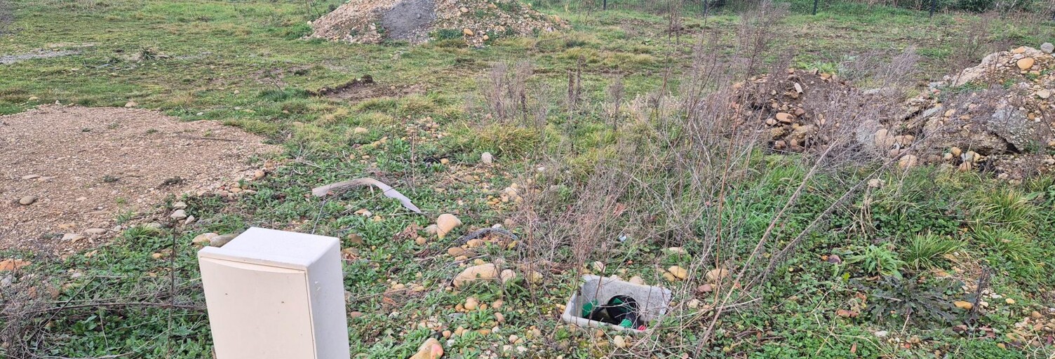 Terrain  440 m² à vendre à Bourg-en-Bresse (01000)