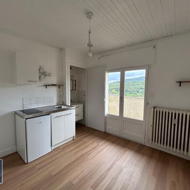 Appartement 1 pièces 350 €