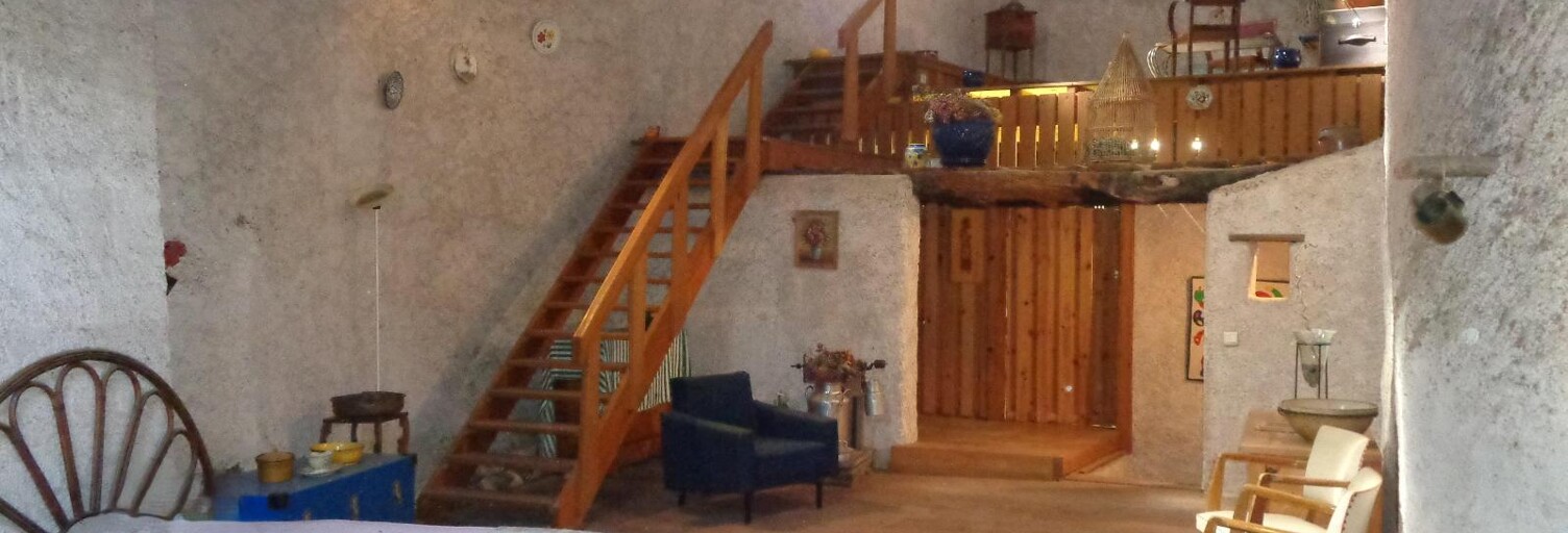 Maison 6 Pièces 190 m² à vendre à La Motte (83920)