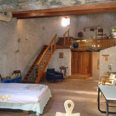 Maison 6 pièces 258000 €