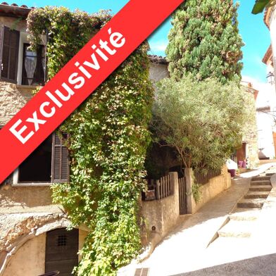 Maison 6 pièces 258000 €