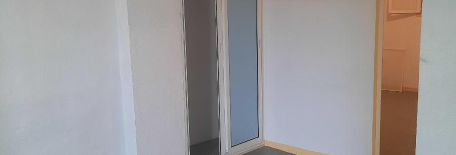 Appartement 2 Pièces 29 m² à louer à Lorgues (83510)