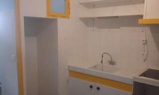 Appartement 2 Pièces 29 m² à louer à Lorgues (83510)