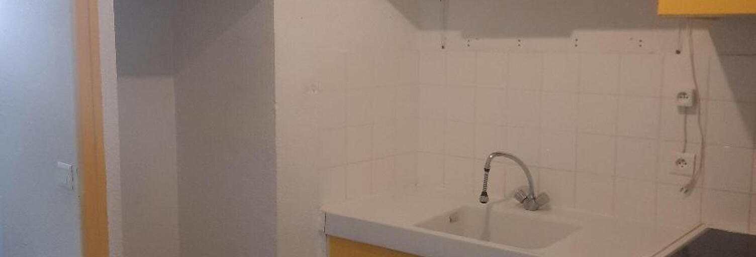 Appartement 2 Pièces 29 m² à louer à Lorgues (83510)