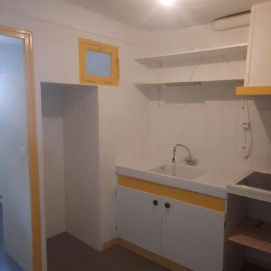 Appartement 2 pièces 458 €