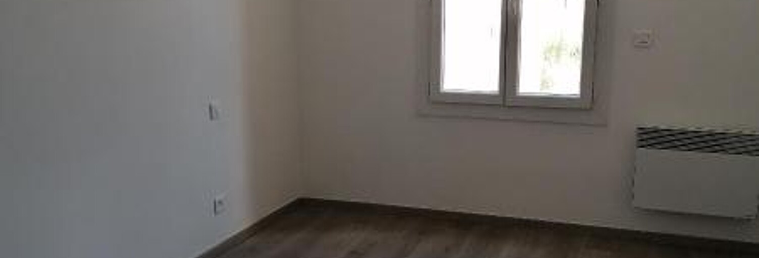 Appartement 1 Pièce 26 m² à louer à Perpignan (66000)