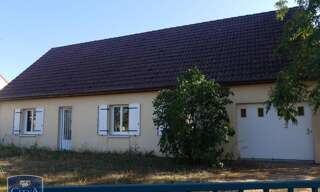 Maison 3 Pièces 84 m² à louer à Villedieu-sur-Indre (36320)