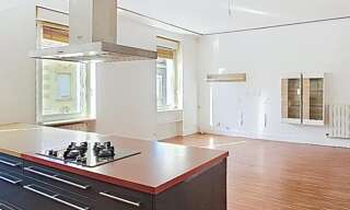 Appartement 5 Pièces 155 m² à vendre à Algrange (57440)