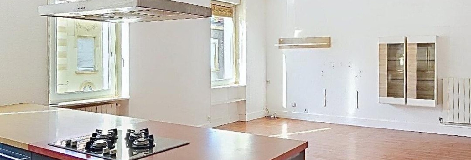 Appartement 5 Pièces 155 m² à vendre à Algrange (57440)