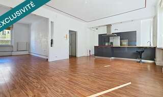 Appartement 5 Pièces 115 m² à vendre à Algrange (57440)