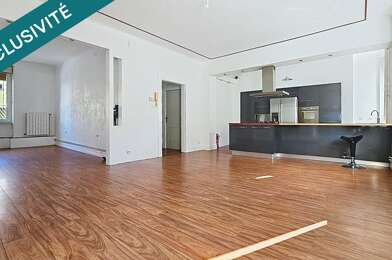 Appartement 5 pièces 147000 €