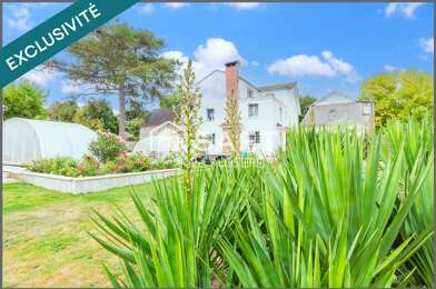 Maison 12 pièces 899000 €