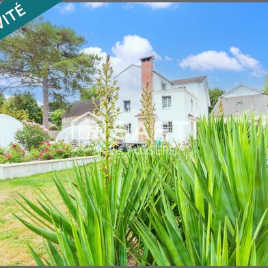 Maison 12 pièces 899000 €