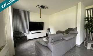 Maison 6 Pièces 111 m² à vendre à Ouzouer-sur-Loire (45570)