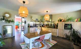 Maison 6 Pièces 165 m² à vendre à Saint-Palais (64120)