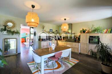 Maison 6 pièces 320000 €