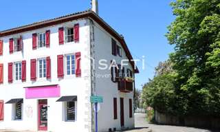 Maison 6 Pièces 165 m² à vendre à Saint-Palais (64120)