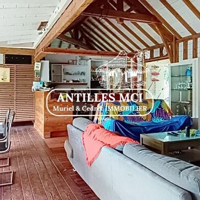 Maison 4 pièces 415000 €