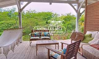 Maison 4 Pièces 102 m² à vendre à Sainte-Anne (97227)