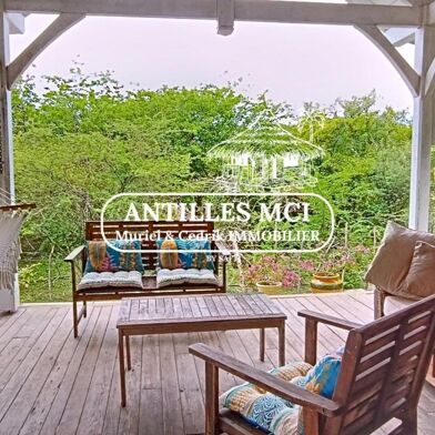 Maison 4 pièces 415000 €