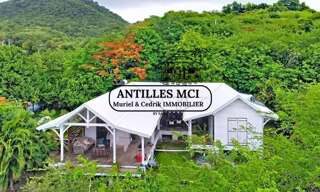 Maison 4 Pièces 102 m² à vendre à Sainte-Anne (97227)