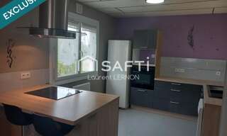 Maison 5 Pièces 80 m² à vendre à Vesoul (70000)