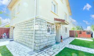 Maison 5 Pièces 91 m² à vendre à Roissy-en-Brie (77680)