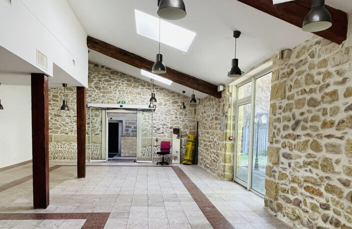 Ensemble immobilier : commerce + habitation — photo 5
