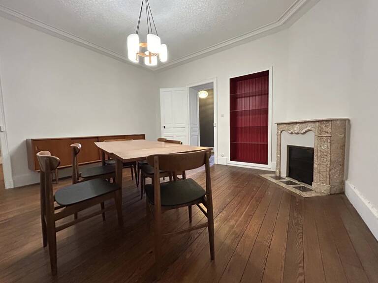 Vente Appartement de caractère à EPINAL — photo 1