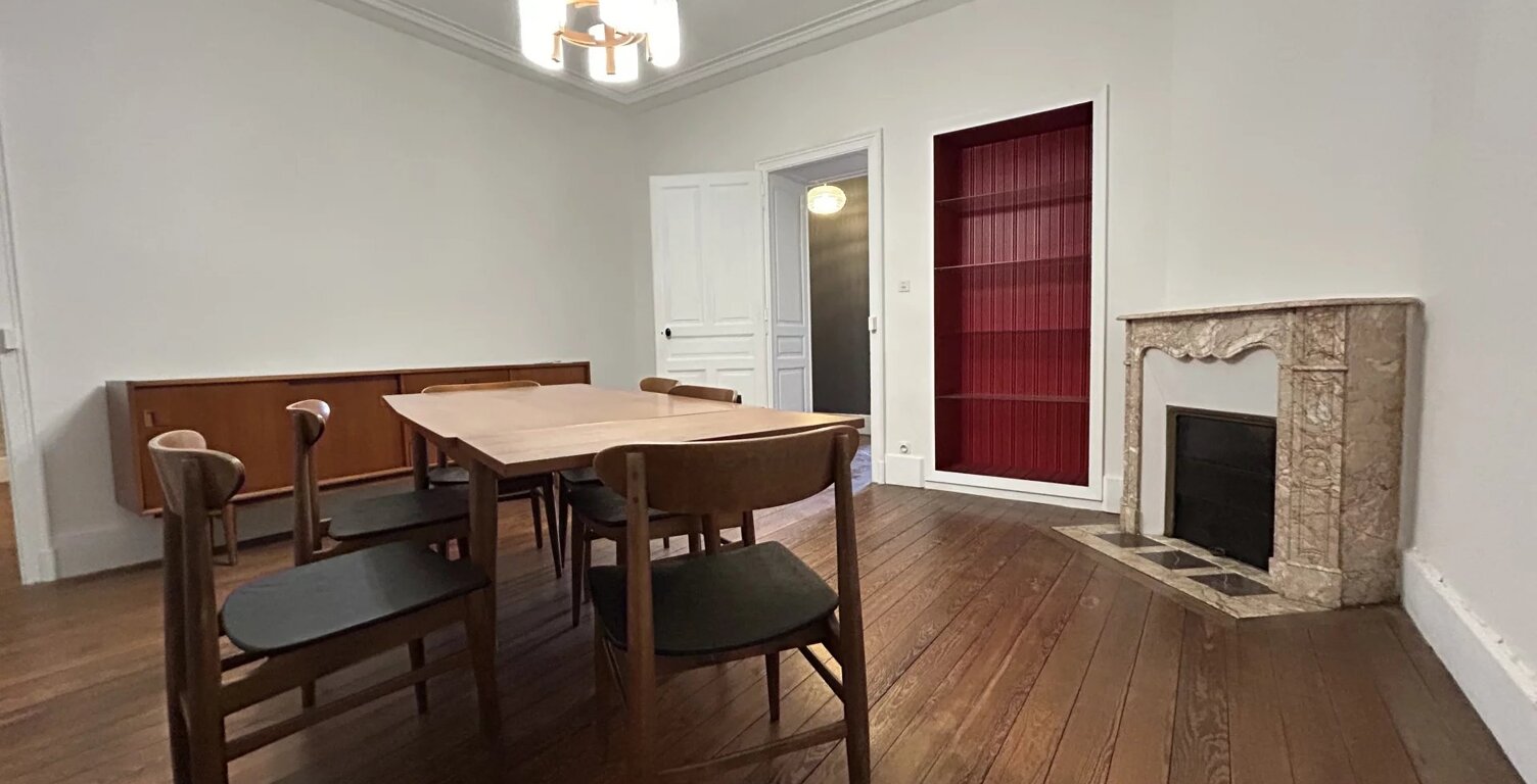 Vente Appartement de caractère à EPINAL — photo 1