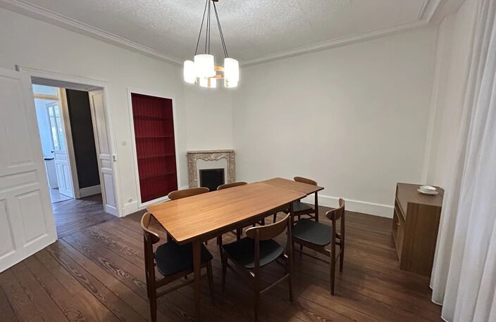 Vente Appartement de caractère à EPINAL — photo 2