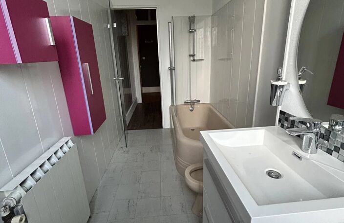Vente Appartement de caractère à EPINAL — photo 5